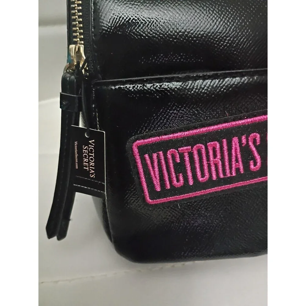 Victoria Secret City Runway Mini Backpack